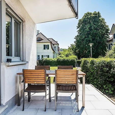 Soho 12 !Gratis Parken, Free Parking! Apartman Kreuzlingen Kültér fotó